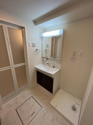 【その他】 | ラピスラズリ | 洗濯機置場