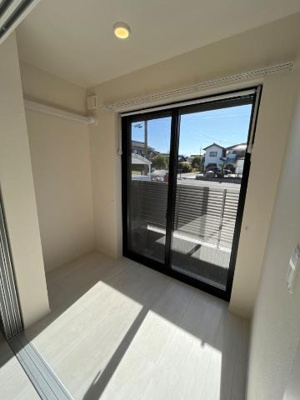 【内装】 | ラピスラズリ | インナーテラス