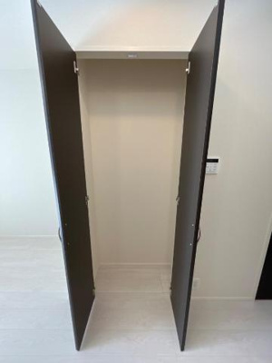 【収納】 | ラピスラズリ | クローゼット