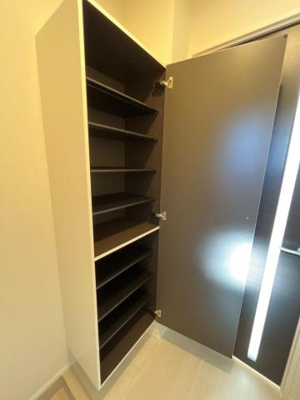 【収納】 | ラピスラズリ | 下駄箱