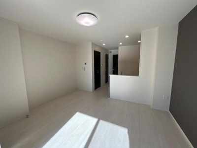 【居間・リビング】 | ラピスラズリ | リビング