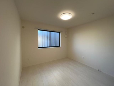 【内装】 | ラピスラズリ | 洋室