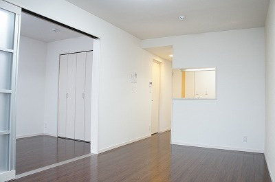 リブリ・OHNOの居間・リビング