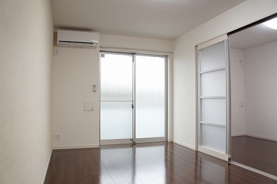 リブリ・OHNOの居間・リビング