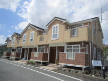 サンエアリーＢの画像