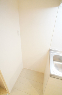 【設備】 | リブリ・相模大野Ⅲ | 冷蔵庫置き場