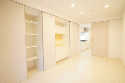 【その他】 | リブリ・相模大野Ⅲ