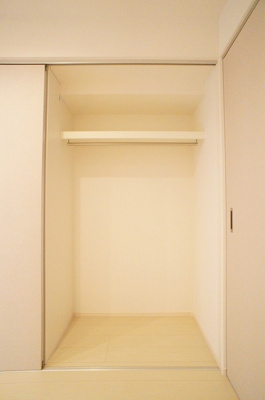 【収納】 | リブリ・相模大野Ⅲ