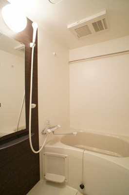 【浴室】 | リブリ・相模大野Ⅲ