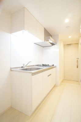 【キッチン】 | リブリ・相模大野Ⅲ