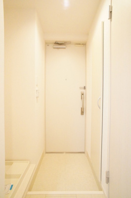 【玄関】 | リブリ・相模大野Ⅲ