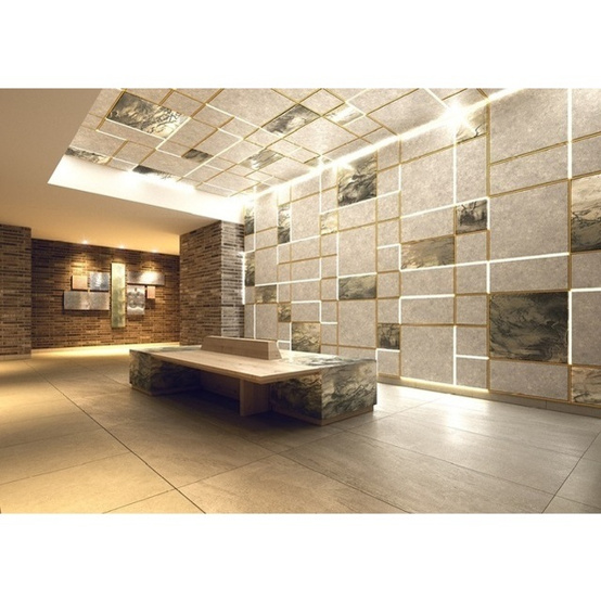 【エントランス】 | ザ・パークハビオ新御徒町