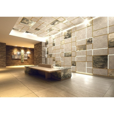 【エントランス】 | ザ・パークハビオ新御徒町