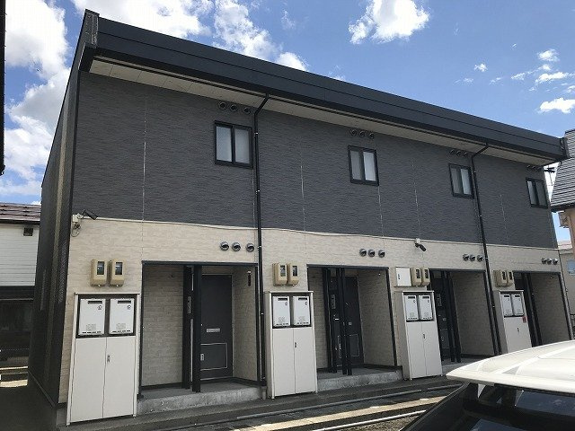 レオパレスビオラ