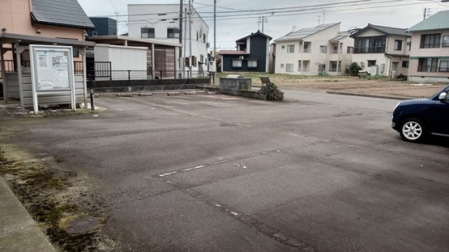 レオパレスビオラのその他