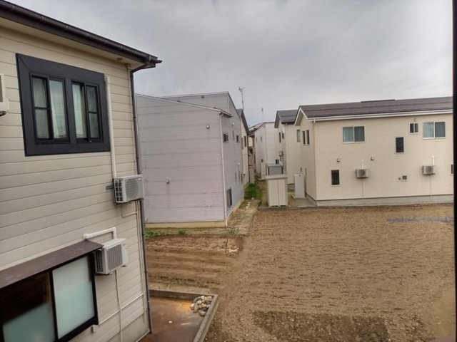 レオパレスビオラのその他