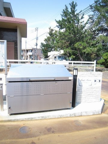 イリーデ・セレーノⅠのその他共用部分