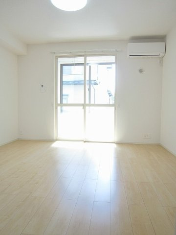 イリーデ・セレーノⅠの内装