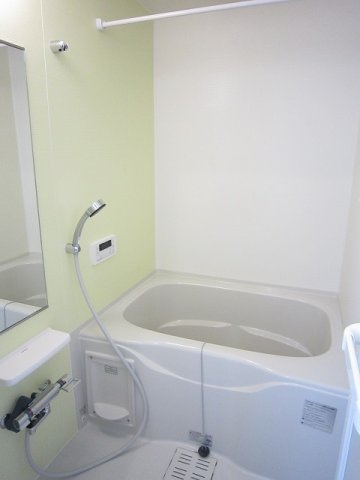 イリーデ・セレーノⅠの浴室