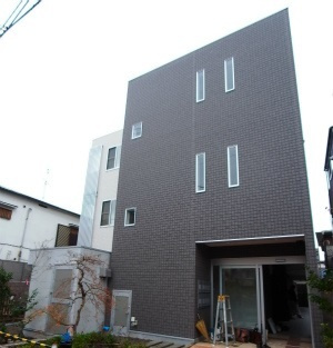 【外観】 | サンローヤル