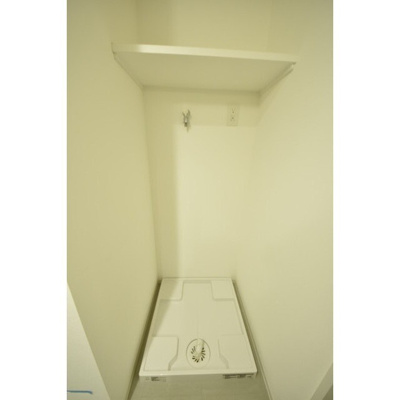 【内装】 | グランパセオ代々木上原