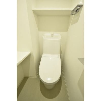 【内装】 | グランパセオ代々木上原