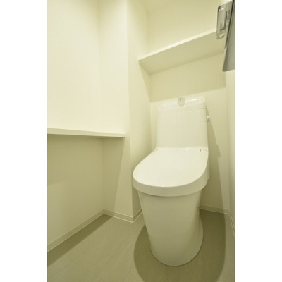 【内装】 | グランパセオ代々木上原