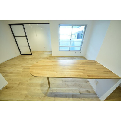 【内装】 | グランパセオ代々木上原