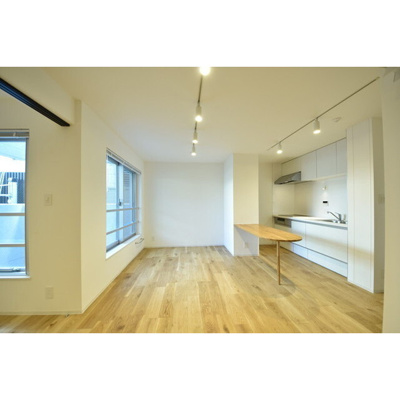 【内装】 | グランパセオ代々木上原