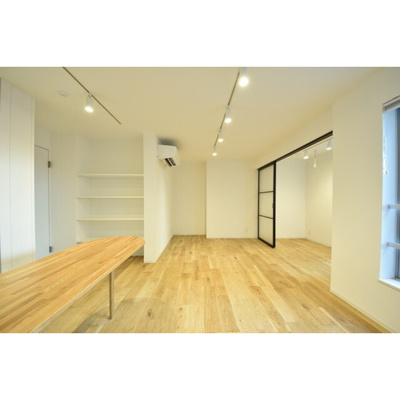 【内装】 | グランパセオ代々木上原