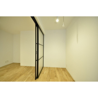 【内装】 | グランパセオ代々木上原