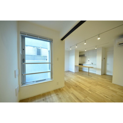 【内装】 | グランパセオ代々木上原