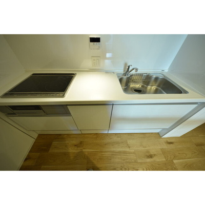 【内装】 | グランパセオ代々木上原