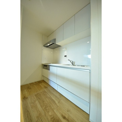 【内装】 | グランパセオ代々木上原