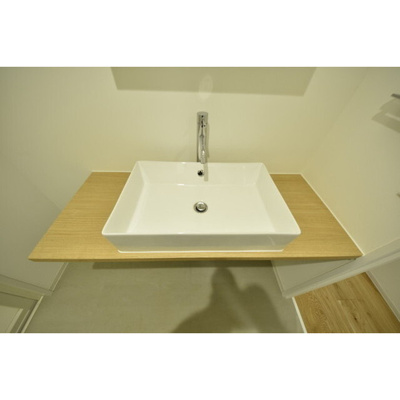 【内装】 | グランパセオ代々木上原