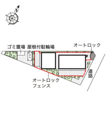 【その他】 | レオネクストＬＵＣＥ高松