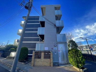 【外観】 | レオネクストＬＵＣＥ高松