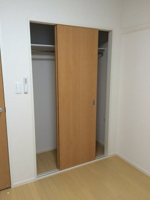 【内装】 | クレイノ練馬光が丘