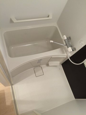 【浴室】 | クレイノ練馬光が丘