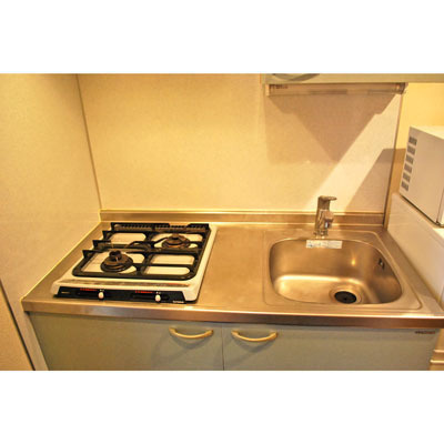 【内装】 | アムス東池袋