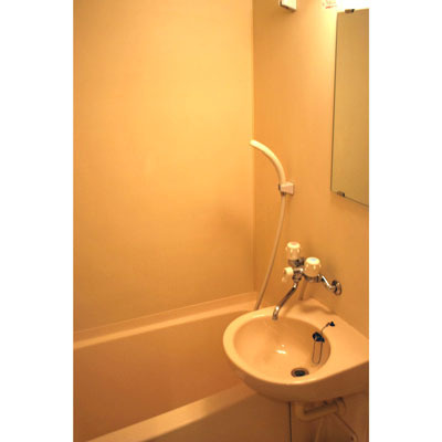 【内装】 | アムス東池袋