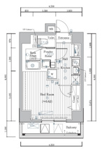 プレール・ドゥーク板橋本町Ⅲの画像