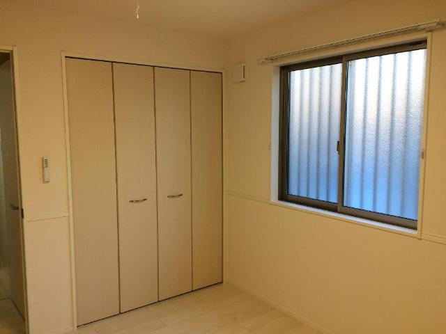 ラ・ナチュールの内装|洋室