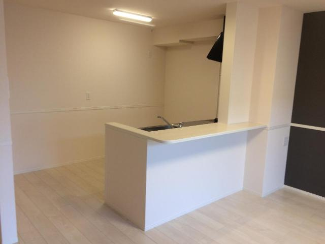 ラ・ナチュールのキッチン|キッチン