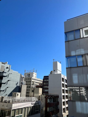 【展望】 | セルアージュ横濱関内エリーゼ