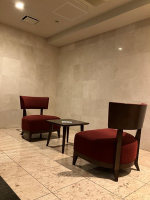 【ロビー】 | セルアージュ横濱関内エリーゼ