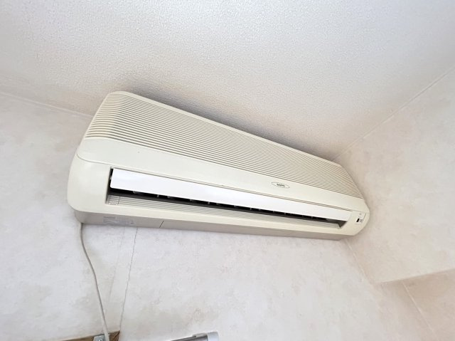 フラット梨花の設備