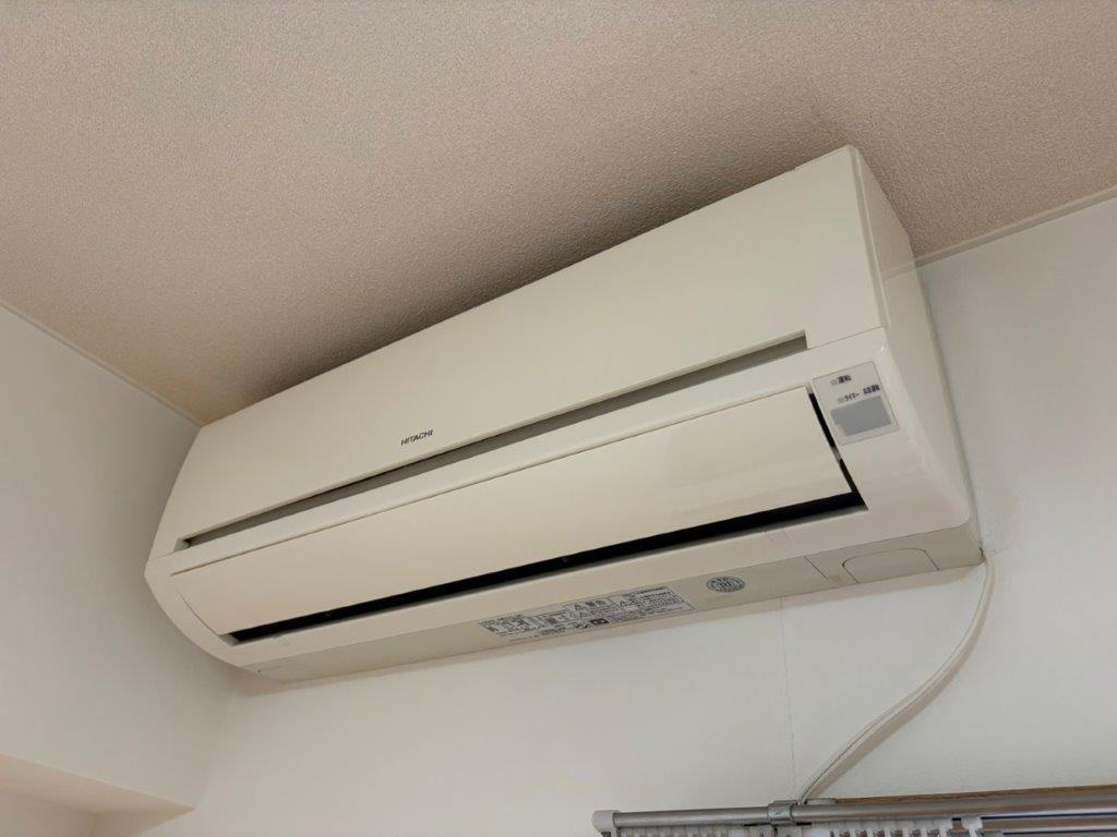 フラット梨花の設備