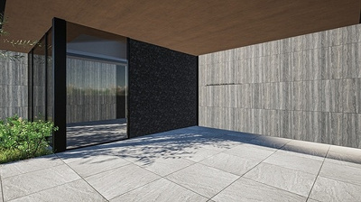 【エントランス】 | ザ・ライオンズフォーシア鶴見 | エントランス