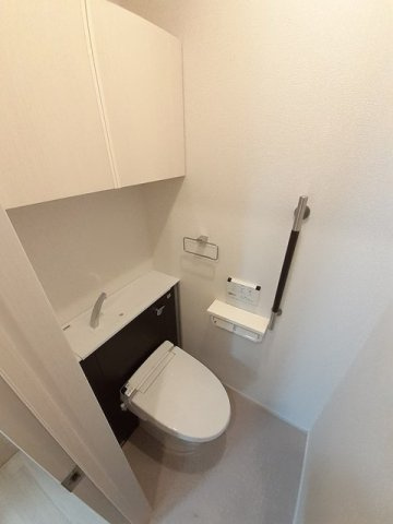 Ｄｏｍａｎｉ（ドマーニ）のトイレ